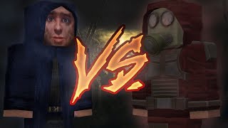СТАЛКЕРЫ ИЛИ БАНДИТЫ | КАКАЯ ФРАКЦИЯ ЛУЧШЕ? | ВЫБОР ФРАКЦИИ 2019 | Stalcraft ОФТ