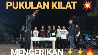 ces psht yoga & tapak sirih gempol ngawi 2019