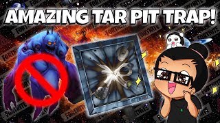 Tar Pit Trap : Super Smasher Stopper! | Fortnite Save The World