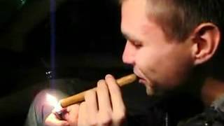 Как правильно раскуривать кубинские сигары