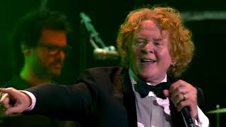 Simply Red  - Fairground (Symphonica In Rosso)