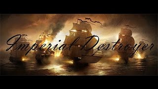 Как установить мод IMPERIAL DESTROYER 4.1 на Empire Total War