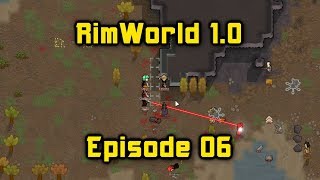 RimWorld 1.0 Episode 06 Year 02 Summer