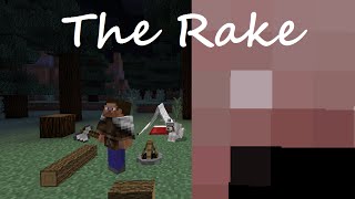 The Rake - Film d'horreur Minecraft FR