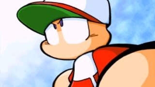 【パワポケ11】シズヤでオールB選手を目指す【実況プレイ】part1