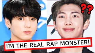 Jungkook is Actually Rapper of BTS? Golden Maknae's Incredible Talent!