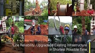 Kerala MSI Case Study | Sterlite Power