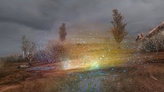 Call of Pripyat Anniversary Dead Souls 1.0.0.1