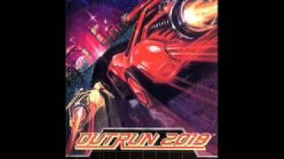 OutRun 2019 OST - Steal Into the Night