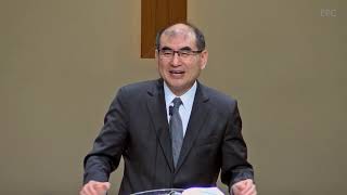 "바울의 마지막 소원" (딤후4:9-22) - 손원배 담임목사(2019년 4월 10일 수요예배)