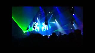 Berlin Summer Rave 2011