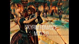 Let's Play Skyrim Romance Mod 3.0 Ep 8