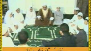 المصحف المعلم للأطفال - الجزء الثلاثون - سورة النبأ