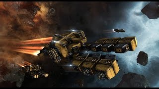 ГАЙД как заработать в EVE ONLINE на альфа клоне/ Учимся зарабатывать ISK (Иски) на копке.