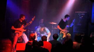 Markas Shame - Funeral summer fest in DEPO
