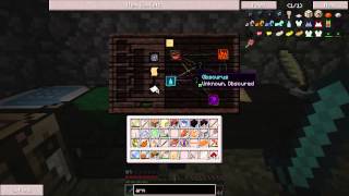 Fazendo Óleo de Creosoto - Minecraft 1.4.6 EP18