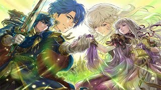 Let's talk about the next banner and the characters likely to come from Genealogy