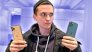 НА ЧТО ПОТРАТИТ ХАЙМЕН 100000 РУБЛЕЙ? ЧЕЛЛЕНДЖ ДЛЯ HiMan