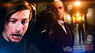 MEETING THE NOIR & LUCAS (I. CANNOT.) || Welcome To The Game 2 (Part 2)