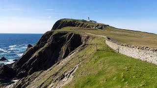 [Doku] An der Nordseeküste - Shetland-Inseln [HD]