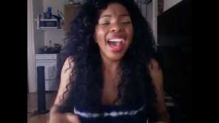 Fifth Element " The Diva Dance " Cover by Kandé