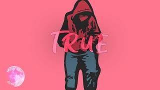 "True" . LIL MORTY TYPE BEAT (Moon Kid PROD.) [FREE]