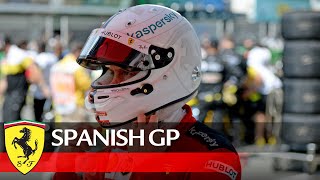 Spanish Grand Prix - Recap