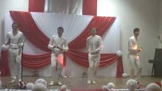 МІС КОЛЕДЖ 2013! БЛАГОДІЙНИЙ ПРОЕКТ (Частина 2)