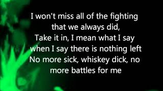 "Blow Me (One Last Kiss)" By: P!nk (Lyrics)