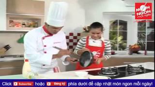 Món ngon mỗi ngày: Hướng dẫn cách làm chả giò cua ngon