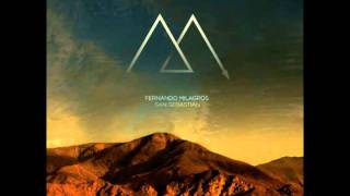 Fernando Milagros - Nahual