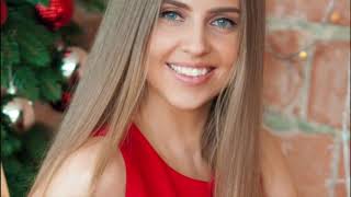 Beautiful Ukrainian Girl - Beauty of Ukrainian Women