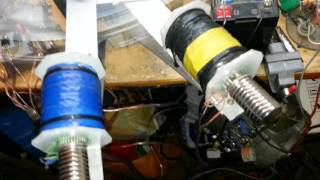 Концепт генератора свободной энергии ч.2 (Free Energy Generator Concept part 2)