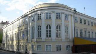 V Всероссийский конкурс фп. дуэтов "За роялем вдвоём"