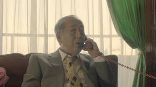ケンミン　焼きビーフンCM　〔2015年〕