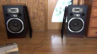 TRIO JL-6700