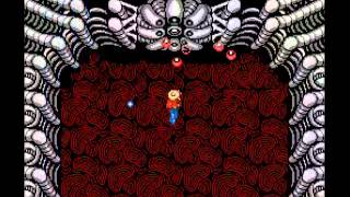 Darkwing Duck 2(Dendy)