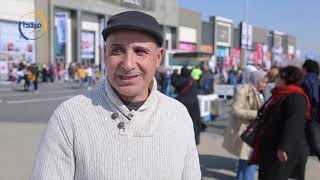 السمسمية والربابة تشعلان أجواء معرض الكتاب
