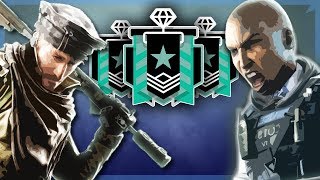 The Grim Sky DIAMOND EXPERIENCE | Rainbow Six Siege