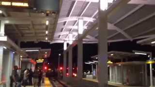 METRO Green and Blue Lines, and Northstar in Minneapolis and St. Paul