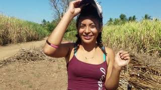 En La CAÑERA Con Don RAMÓN ??? - A SOLAS CON OLGA Parte 2
