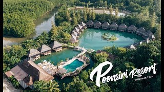 Poonsiri Resort  สวยโคตร!!