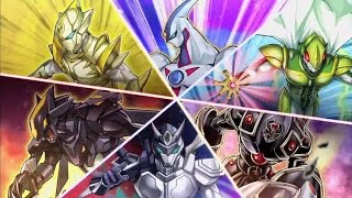 Yugioh Hero Strike Structure Deck Opening!!!! It's Time!!!
