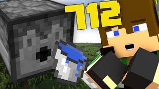 Minecraft ITA - #712 - IL RIEMPI-SECCHI