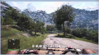 Не работает SLI в FarCry 4 1.9
