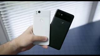 Google Pixel 2 &2  XL Owners Complain about Overheating and Battery Issues After February Update
