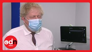 'Nobody Told Me': Boris Johnson's Astonishing Defence