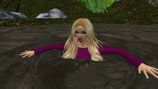 Secondlife Quicksand Stuck 34