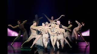 FREEDOM BALLET. Жизнь как танец (HD) - Юбилейный концерт (Интер)