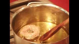 Apple Cider Donuts: Make your own!
